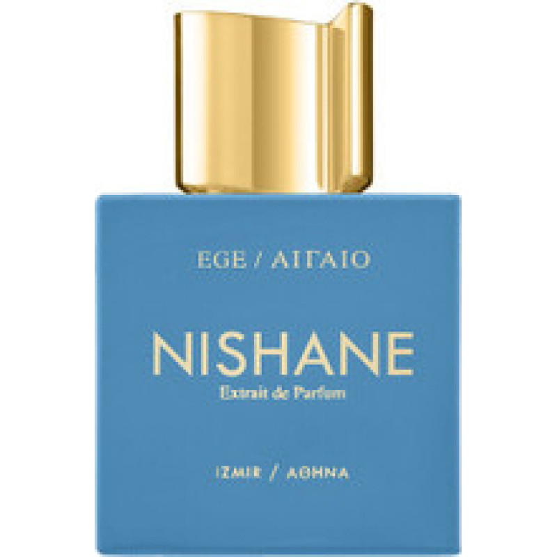 Nishane EGE / &Alpha;&Iota;&Gamma;&Alpha;&Iota;&Omicron; Extrait de Parfum