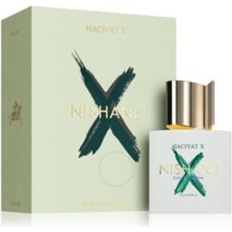 Nishane Hacivat X Perfume