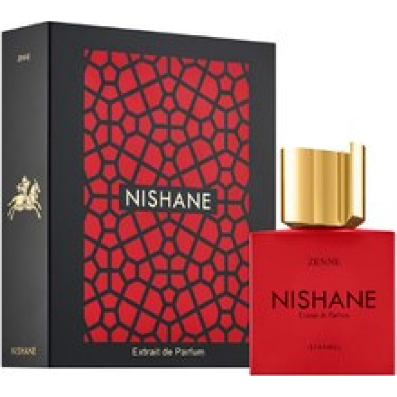 Nishane Zenne Extrait de Parfum