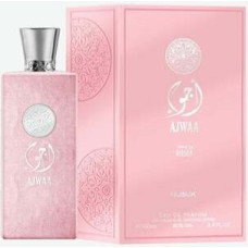 Nusuk Ajwaa Roses EDP