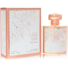 Nusuk Ishq Al Ward EDP