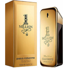 Paco Rabanne 1 Milion EDT