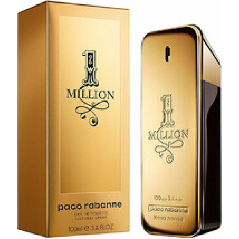 Paco Rabanne 1 Milion EDT