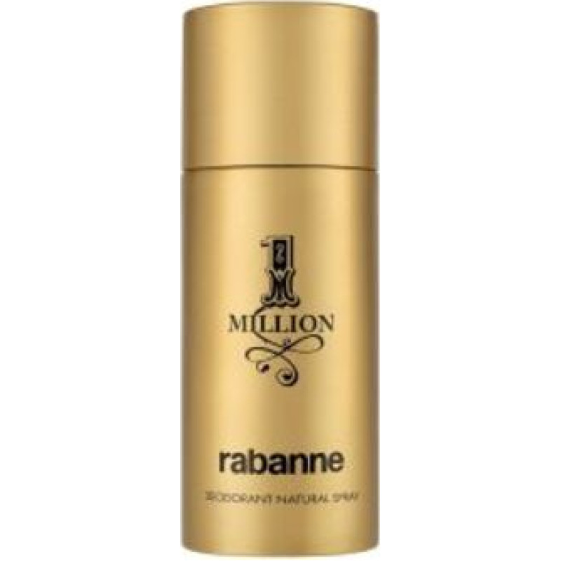 Paco Rabanne 1 Million Deospray
