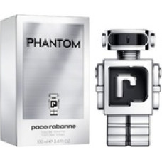 Paco Rabanne Phantom EDT Tester