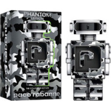 Paco Rabanne Phantom Legion Collector EDT