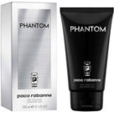 Paco Rabanne Phantom Shower Gel