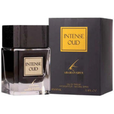 Paris Corner Arabian Oryx Intense Oud EDP