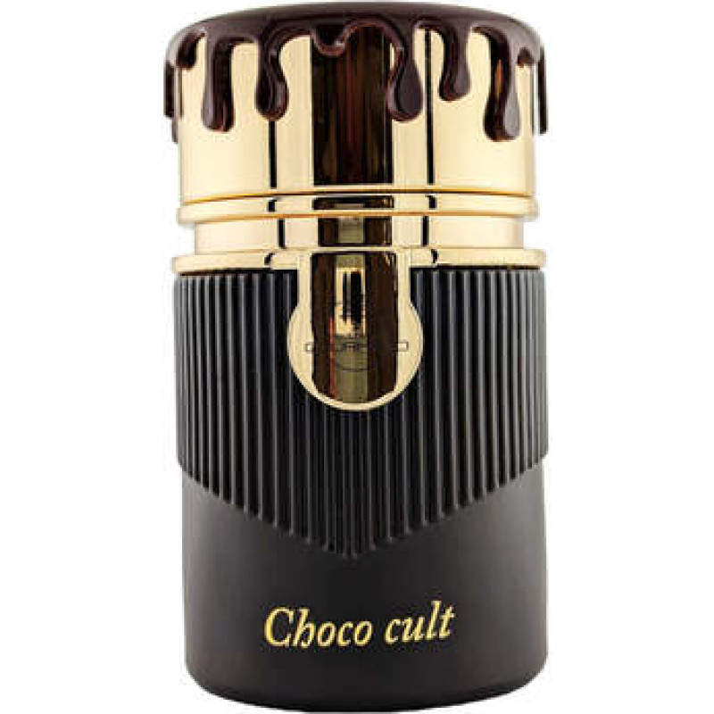 Paris Corner Choco Cult EDP