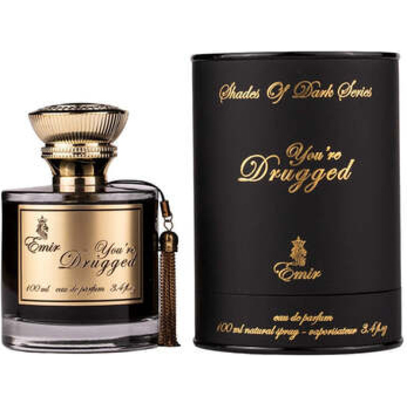 Paris Corner Emir You're Drugged EDP