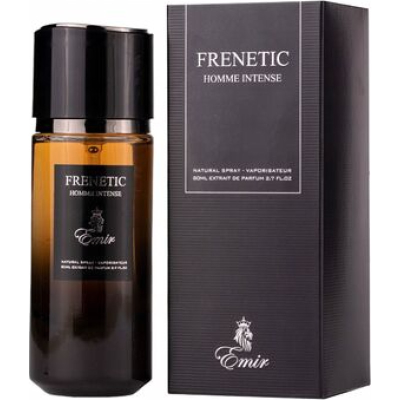 Paris Corner Frenetic Homme Intense EDP