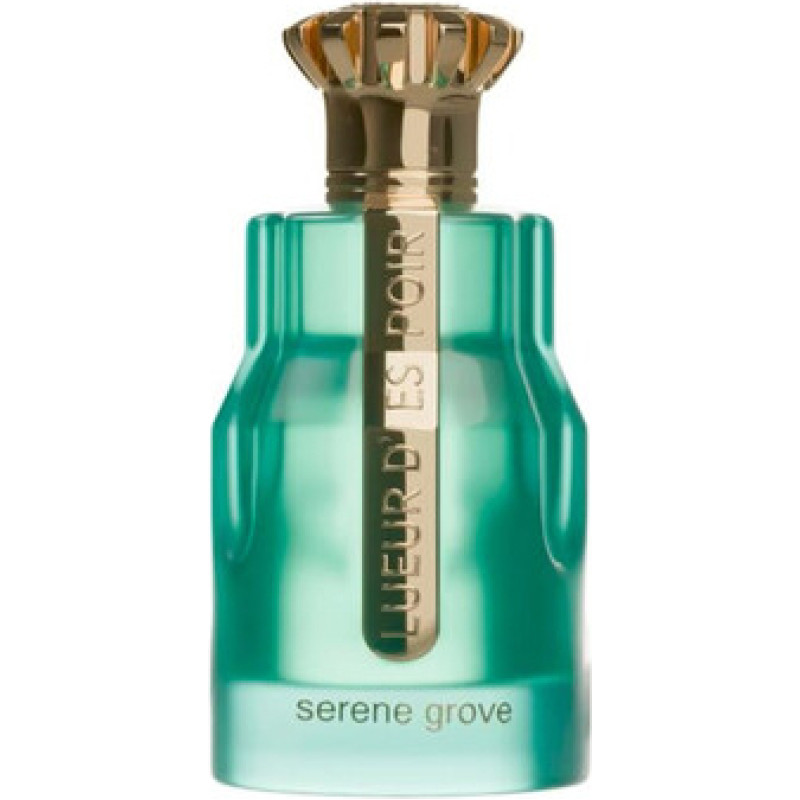 Paris Corner Lueur D&acute;Espoir Serene Grove EDP