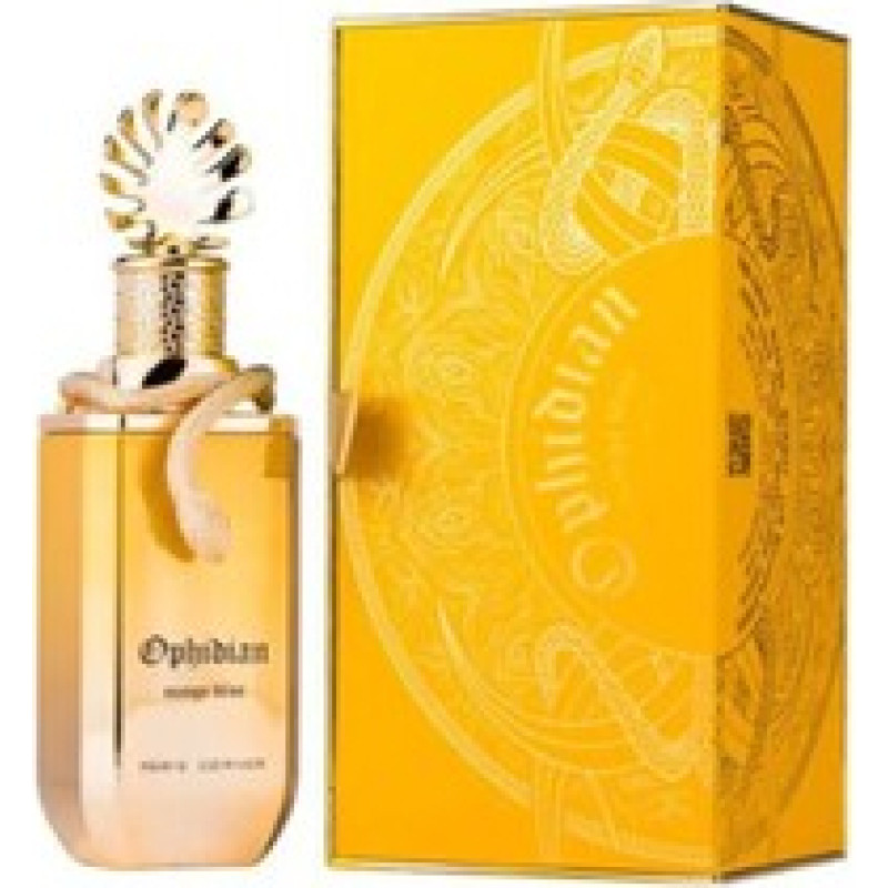 Paris Corner Ophidian Mango Bliss EDP