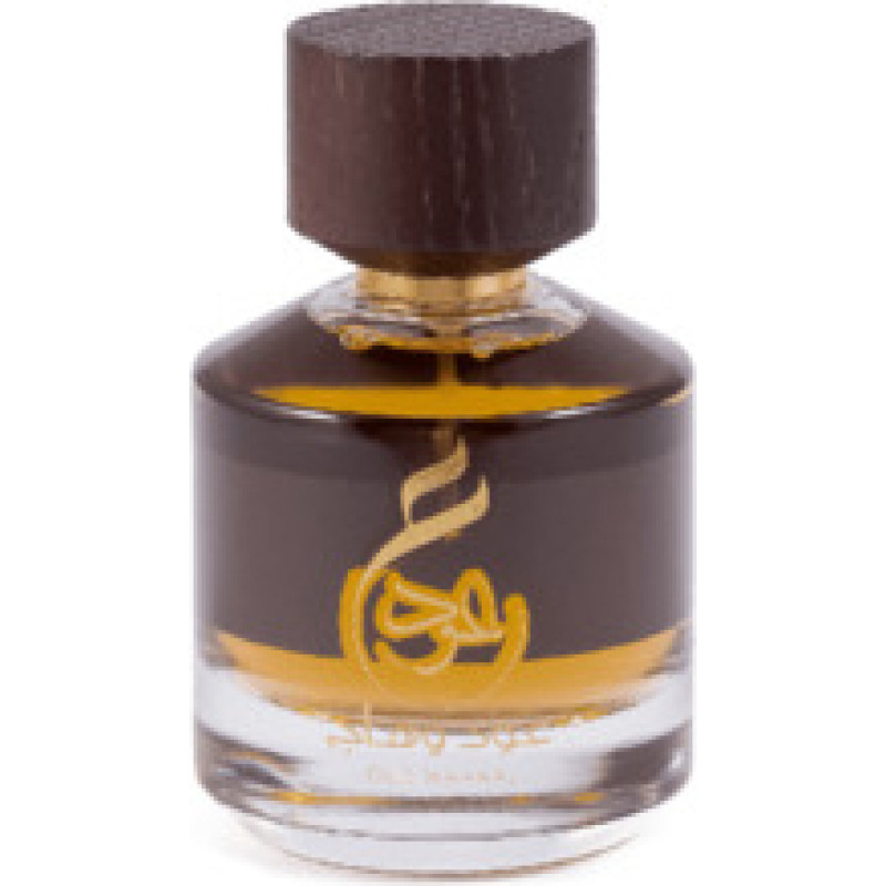 Paris Corner Oud Wahaaj EDP