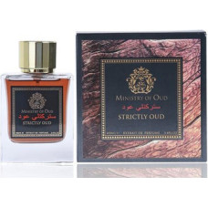 Paris Corner Strictly Oud Extrait de Parfum