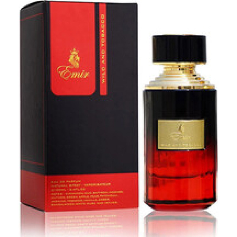 Paris Corner Wild And Tobacco Extrait de Parfum