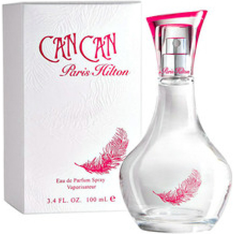 Paris Hilton Can Can EDP