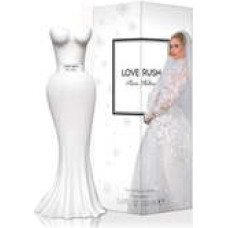Paris Hilton Love Rush EDP