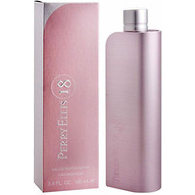 Perry Ellis 18 for Woman EDP