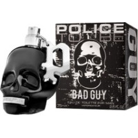 Police To Be Bad Guy EDT