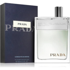 Prada Amber pour Homme EDT