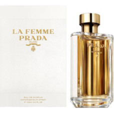 Prada La Femme EDP