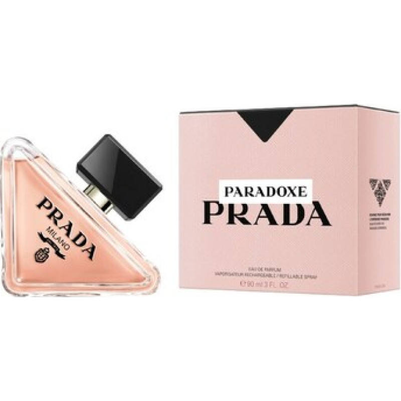 Prada Paradox EDP