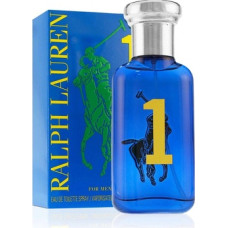 Ralph Lauren Big Pony 1 Blue EDT