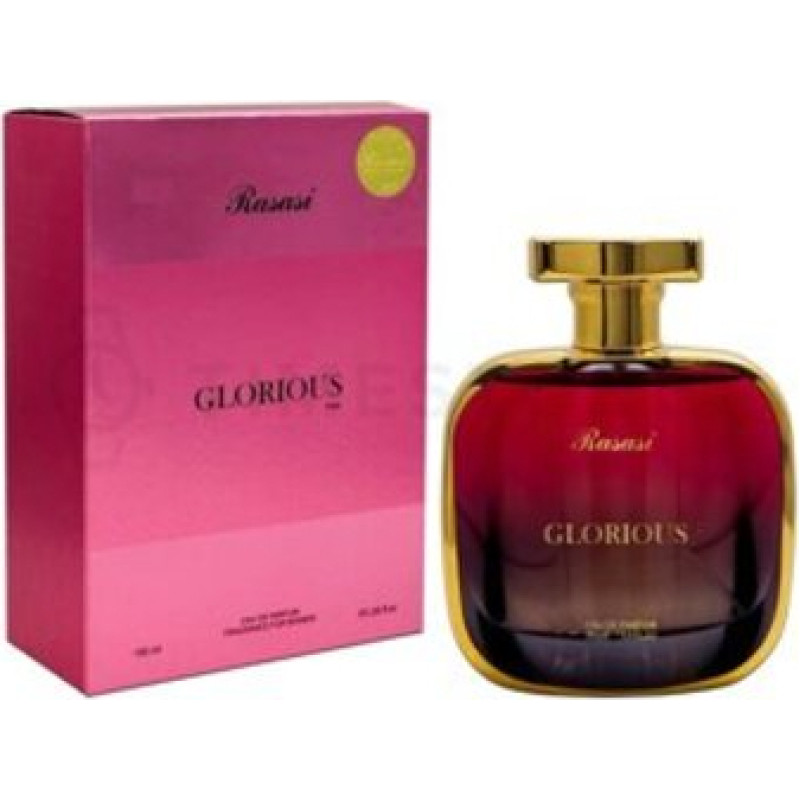Rasasi Glorious Pink EDP