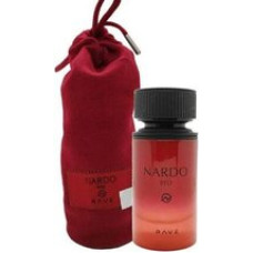 Rave Nardo Red EDP