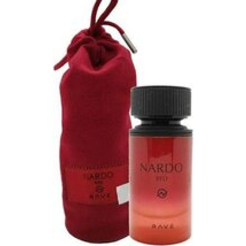 Rave Nardo Red EDP