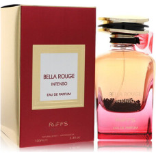 Riiffs Perfumes Bella Rouge Intenso EDP