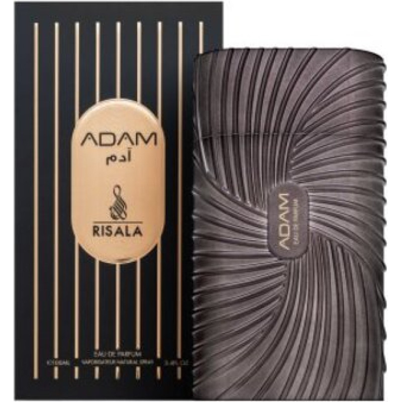 Risala Adam EDP