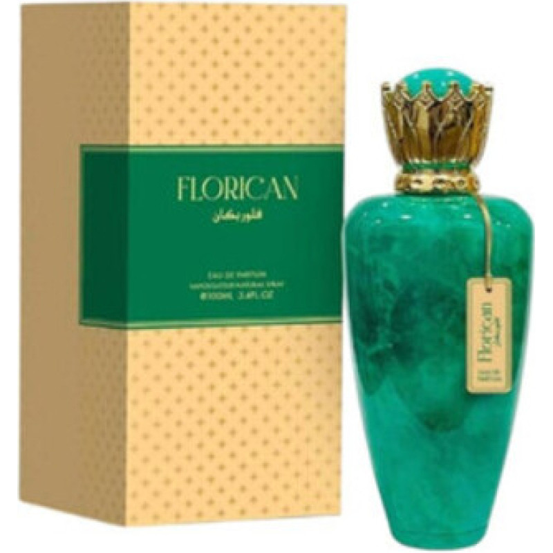 Risala Florican EDP