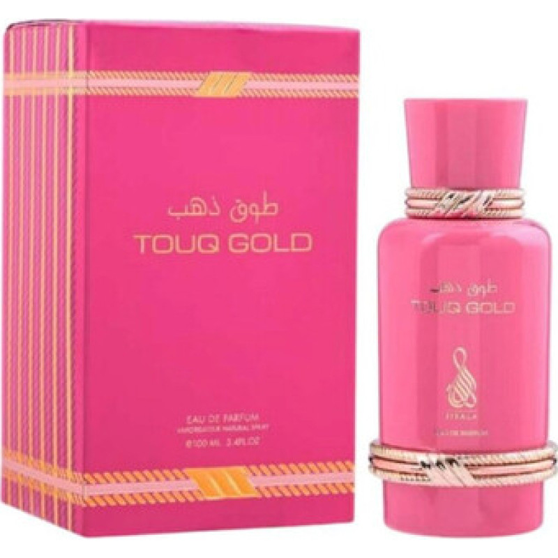 Risala Touq Gold EDP