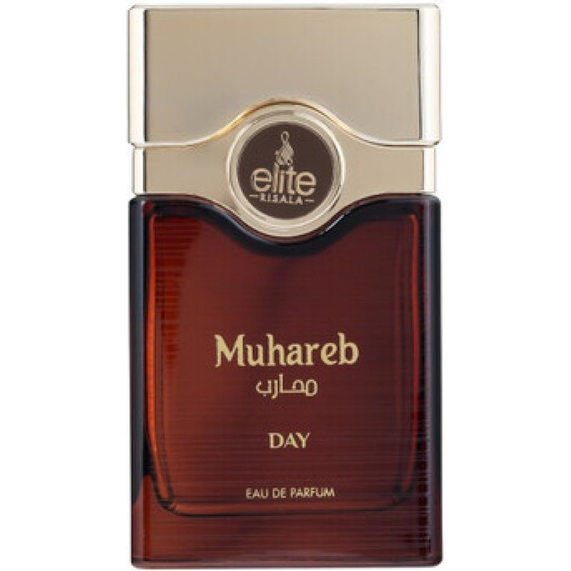 Risala Elite Muhareb Day EDP