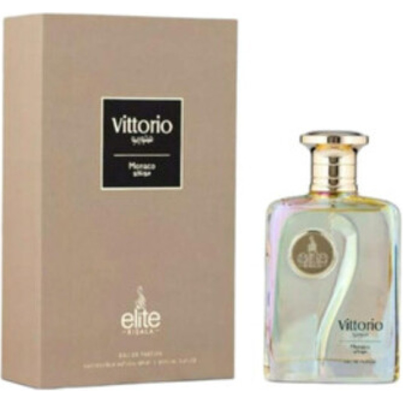 Risala Elite Vittorio Monaco EDP