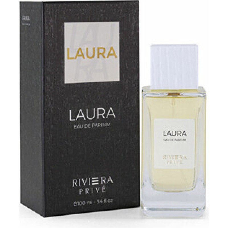 Riviera Priv&eacute; Laura EDP