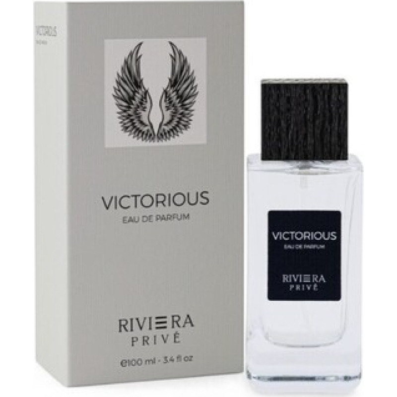 Riviera Priv&eacute; Victorious EDP