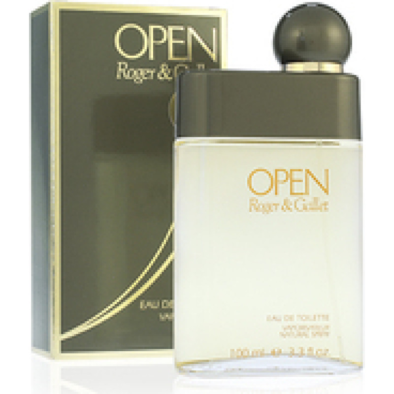 Roger & Gallet Open EDT