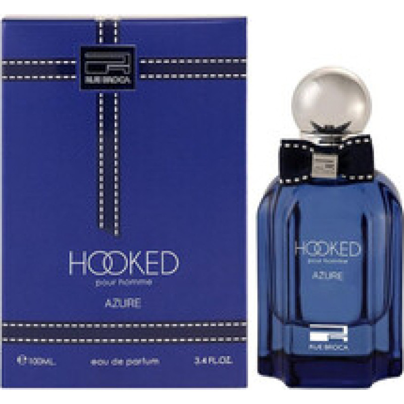 Rue Broca Hooked Azzure Pour Homme EDP