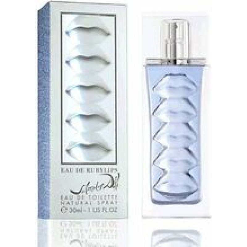 Salvador Dali Eau de Ruby Lips EDT