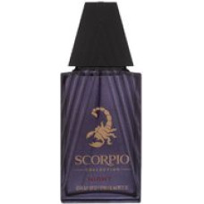 Scorpio Collection Night EDT