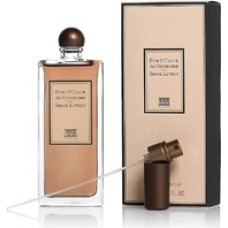 Serge Lutens Five O&acute;Clock Au Gingembre EDP