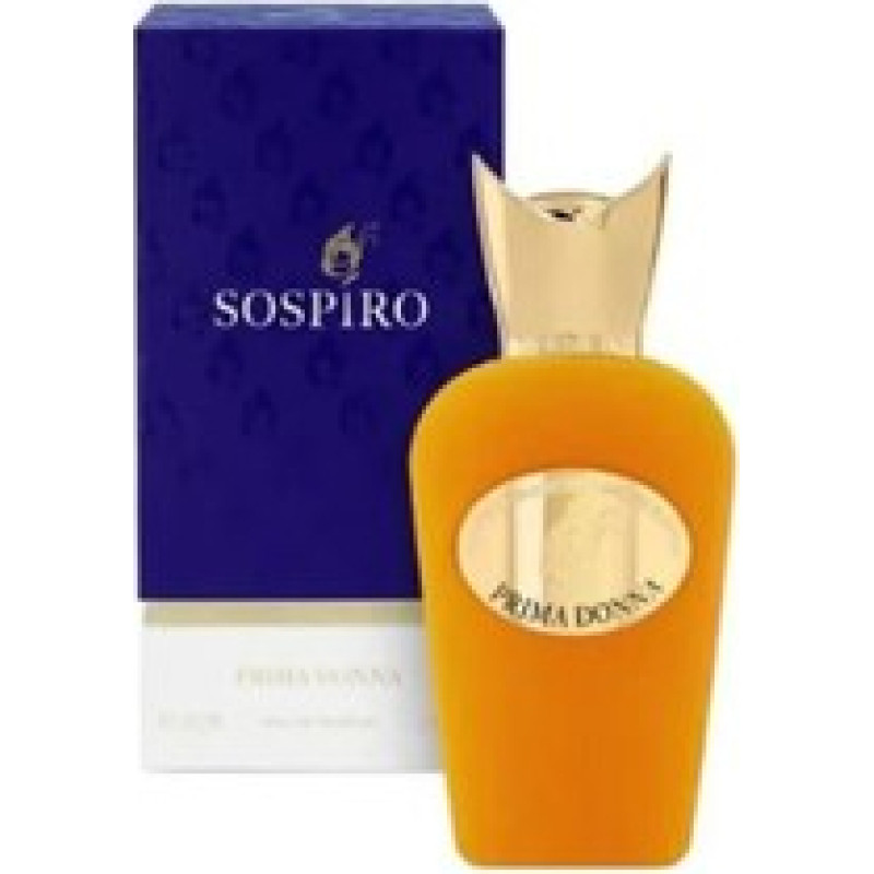 Sospiro Prima Donna EDP