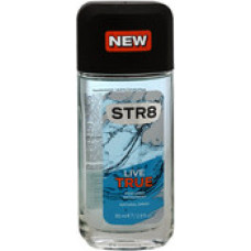 Str8 Live True Deo Spray