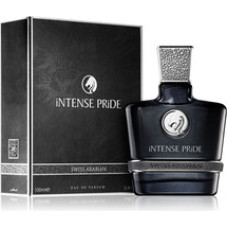 Swiss Arabian Intense Pride EDP