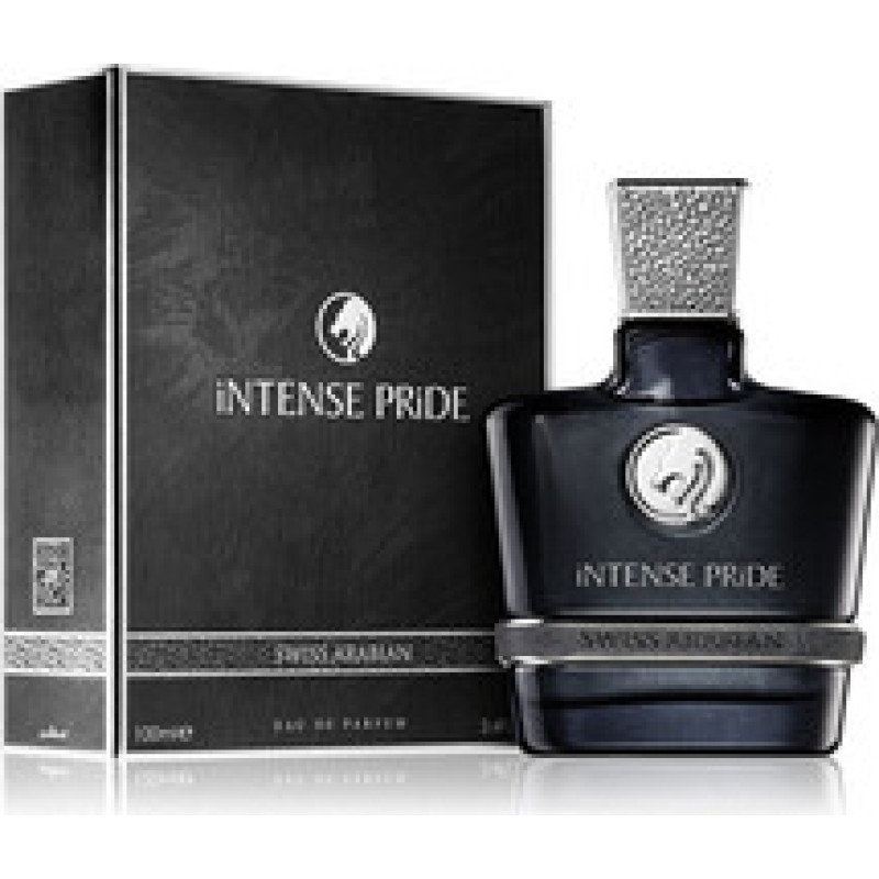Swiss Arabian Intense Pride EDP