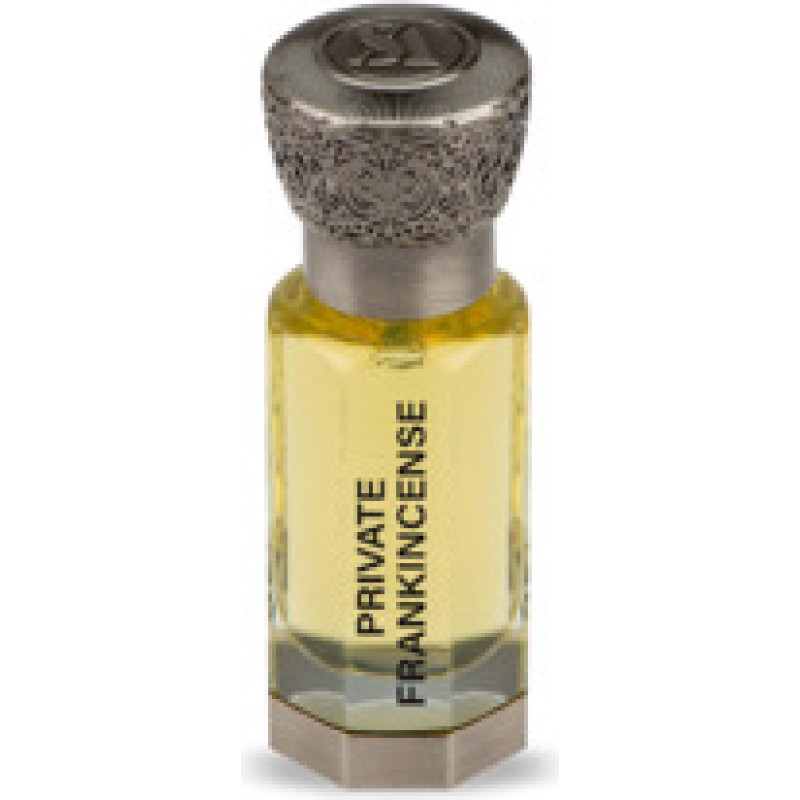 Swiss Arabian Private Frankincense Perfumed Oil