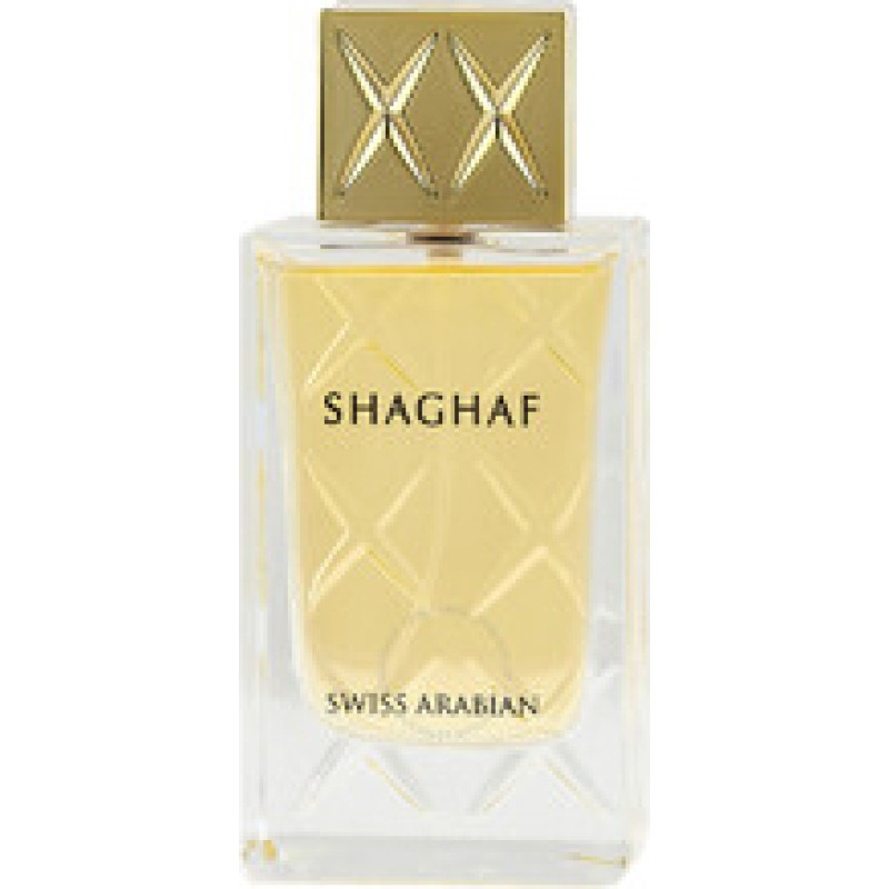 Swiss Arabian Shaghaf EDP